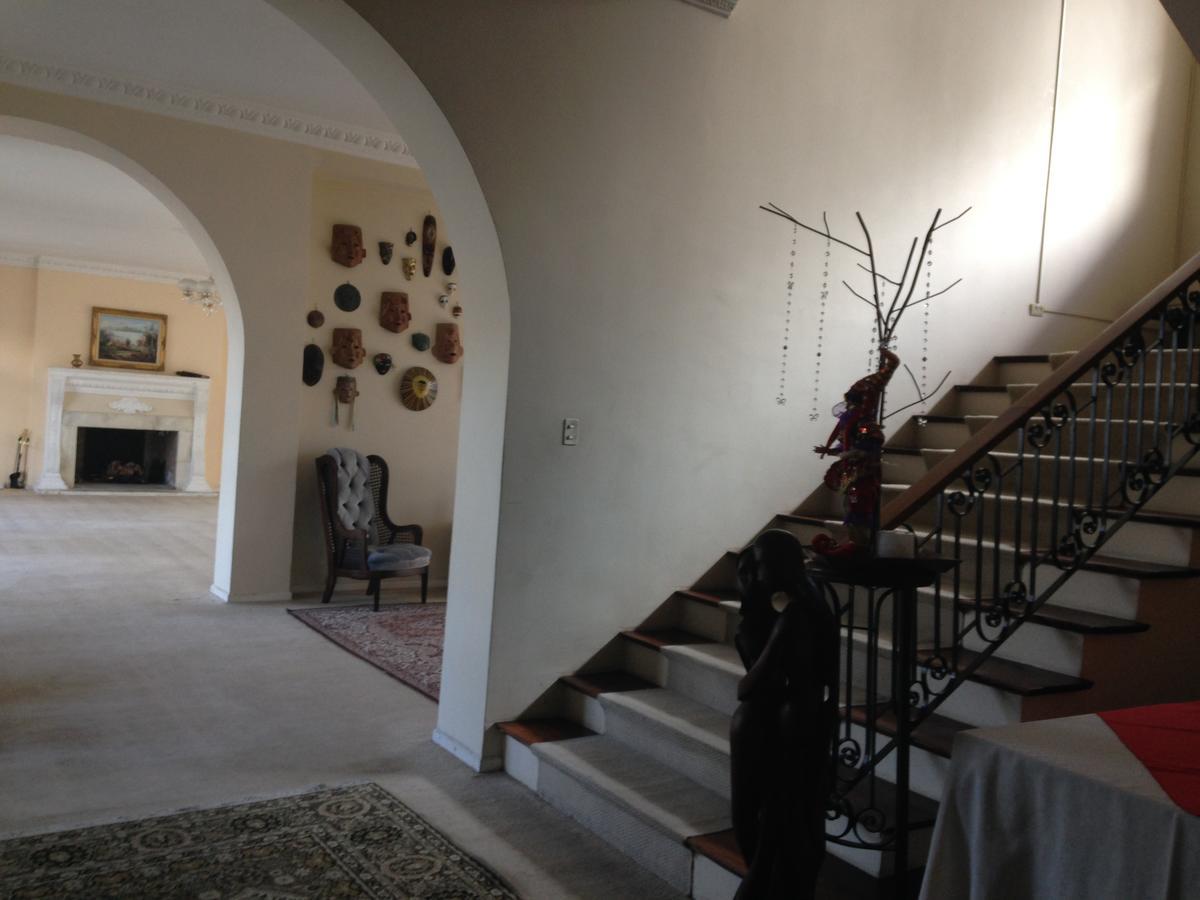 Mansion Samzara Hosteleria Sangolqui Ngoại thất bức ảnh