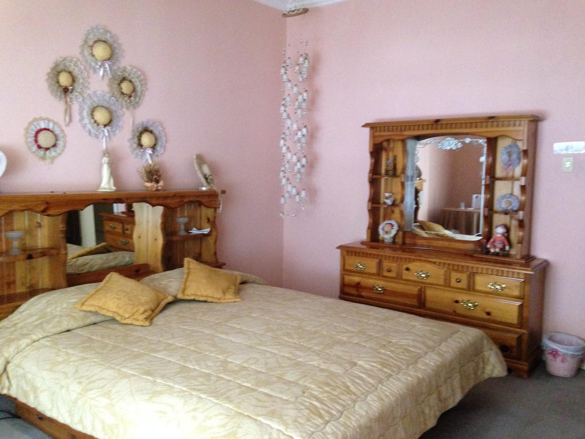 Mansion Samzara Hosteleria Sangolqui Ngoại thất bức ảnh