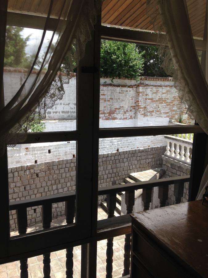 Mansion Samzara Hosteleria Sangolqui Ngoại thất bức ảnh