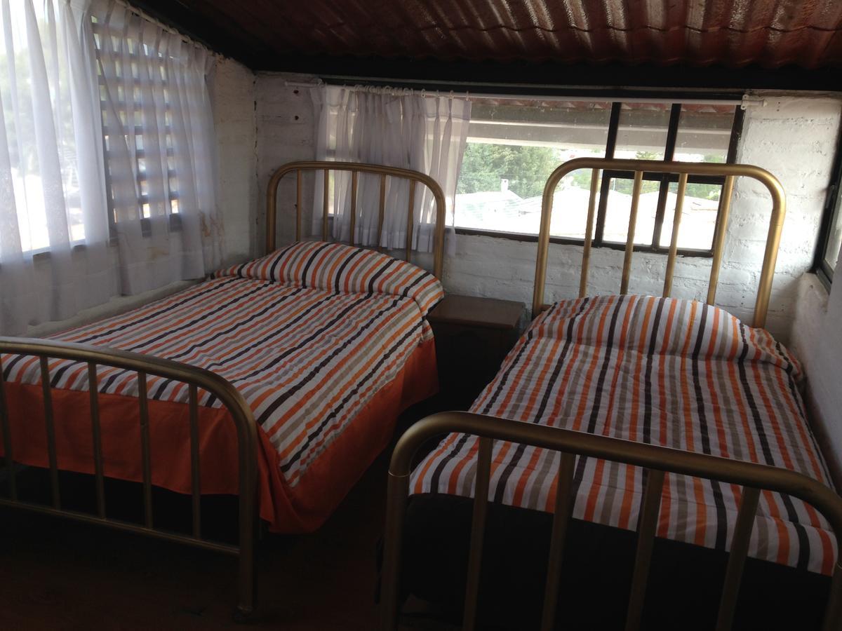Mansion Samzara Hosteleria Sangolqui Ngoại thất bức ảnh