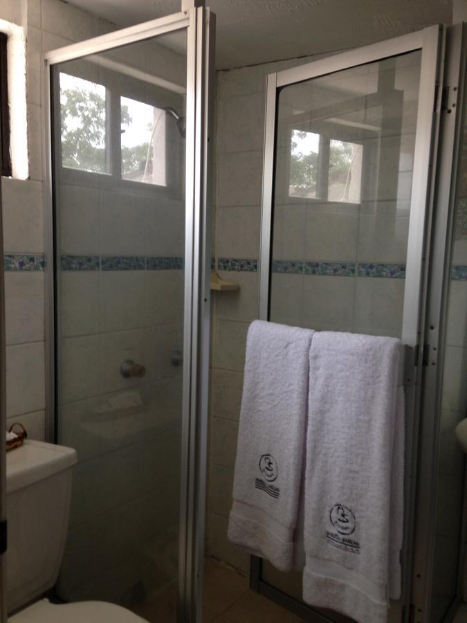 Mansion Samzara Hosteleria Sangolqui Ngoại thất bức ảnh