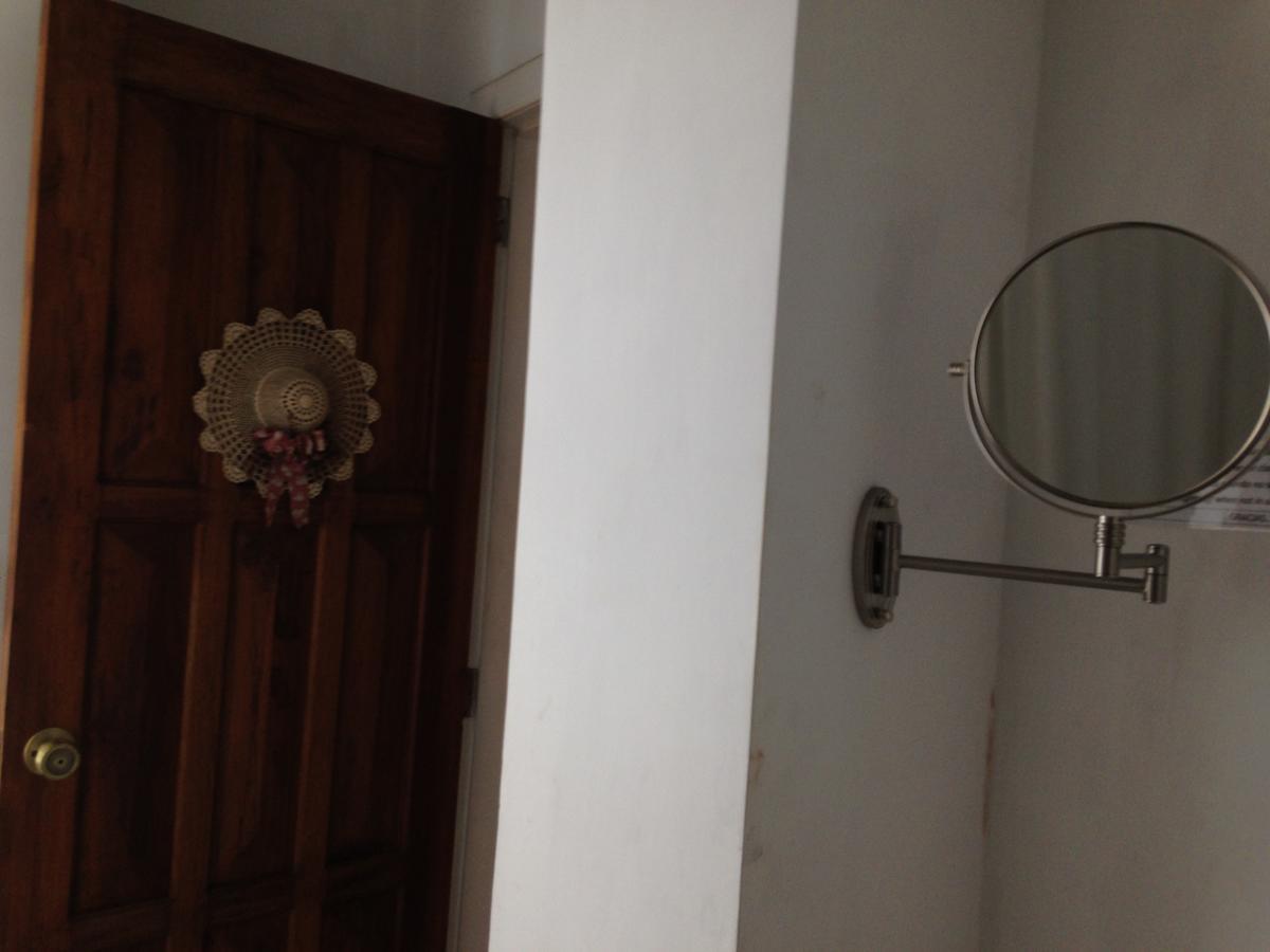 Mansion Samzara Hosteleria Sangolqui Ngoại thất bức ảnh