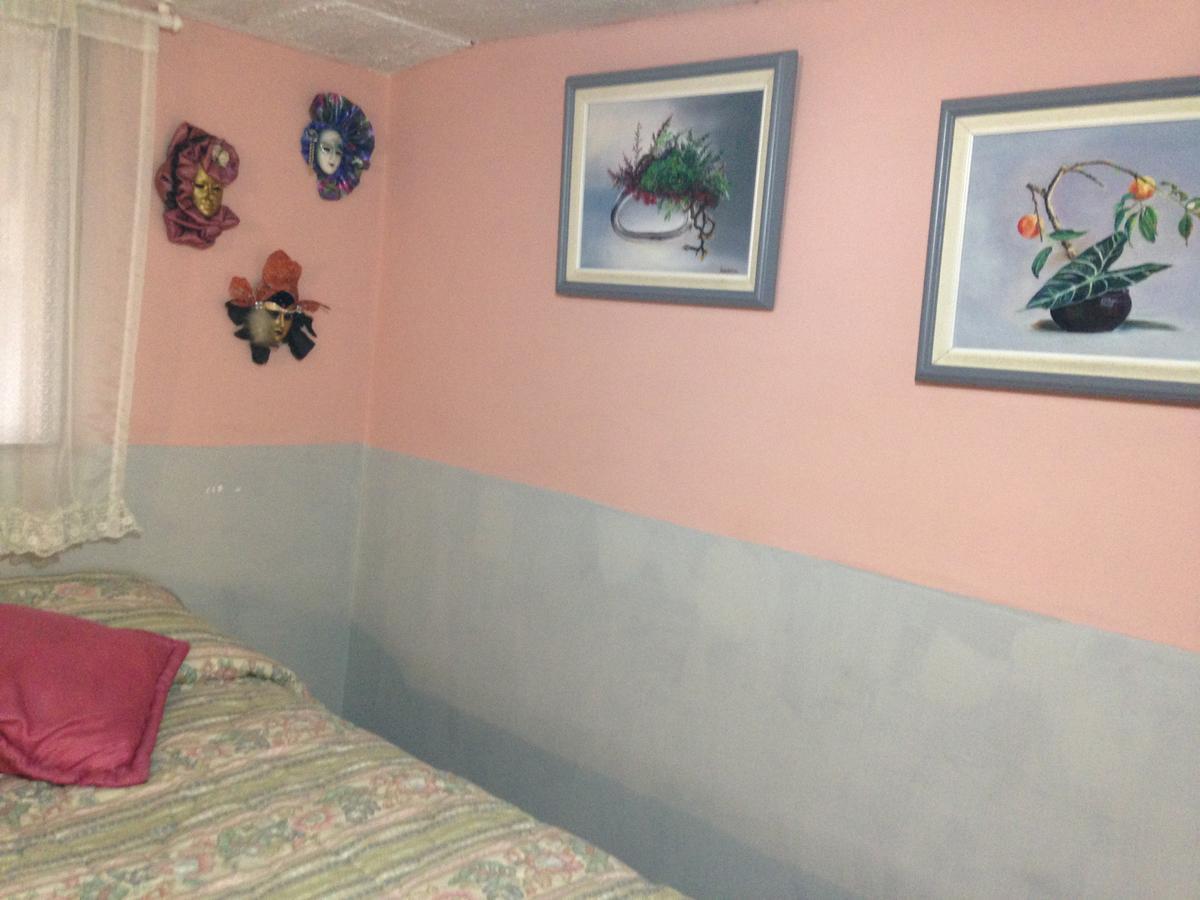 Mansion Samzara Hosteleria Sangolqui Ngoại thất bức ảnh