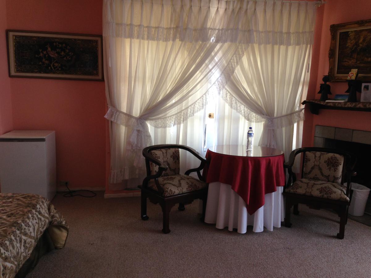 Mansion Samzara Hosteleria Sangolqui Ngoại thất bức ảnh