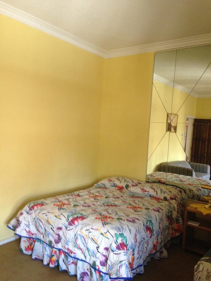 Mansion Samzara Hosteleria Sangolqui Ngoại thất bức ảnh