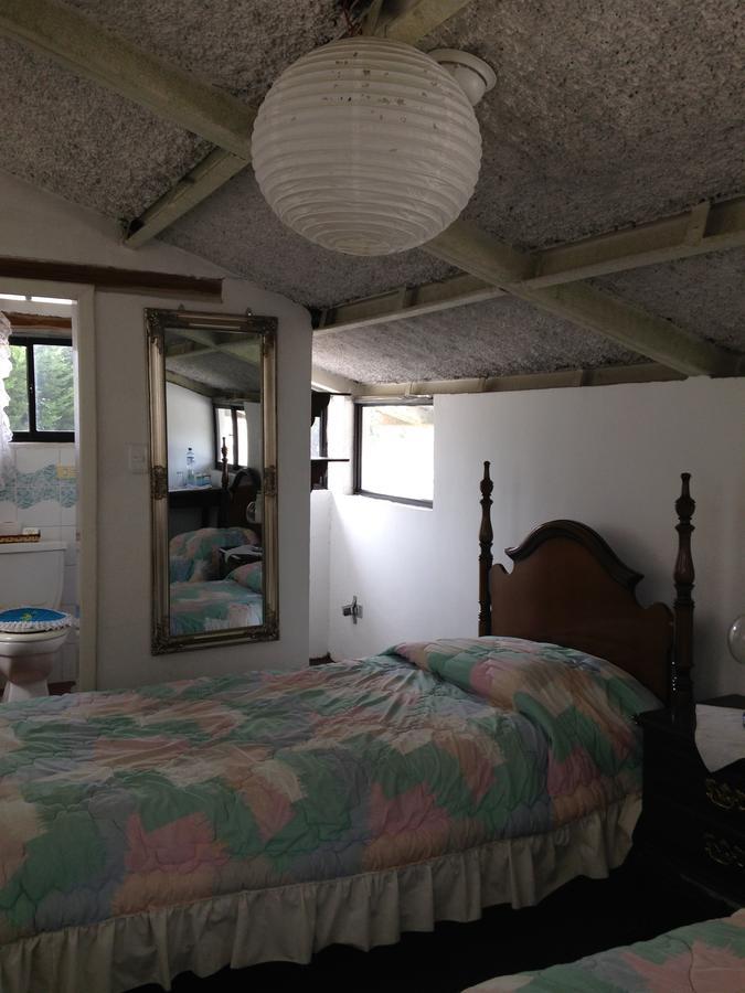 Mansion Samzara Hosteleria Sangolqui Ngoại thất bức ảnh