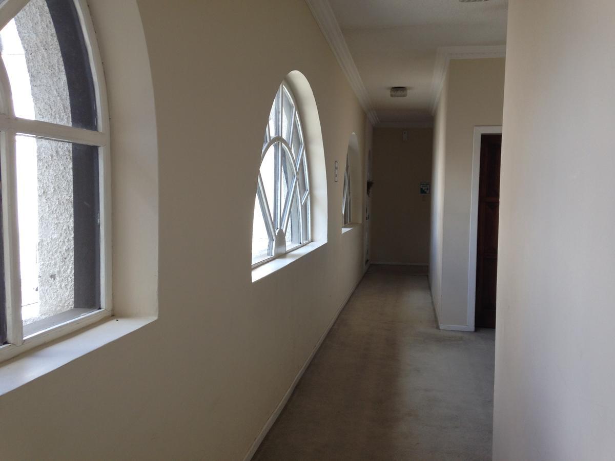 Mansion Samzara Hosteleria Sangolqui Ngoại thất bức ảnh